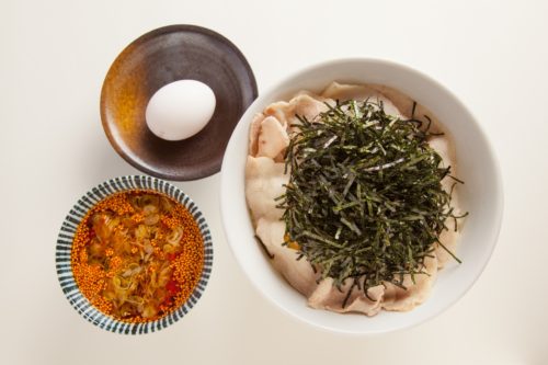 節骨麺マーク